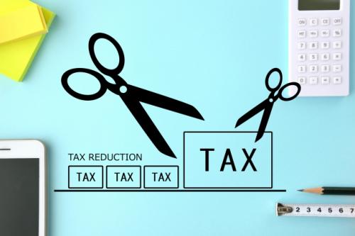 不動産の家賃収入に対する税金対策をご紹介！