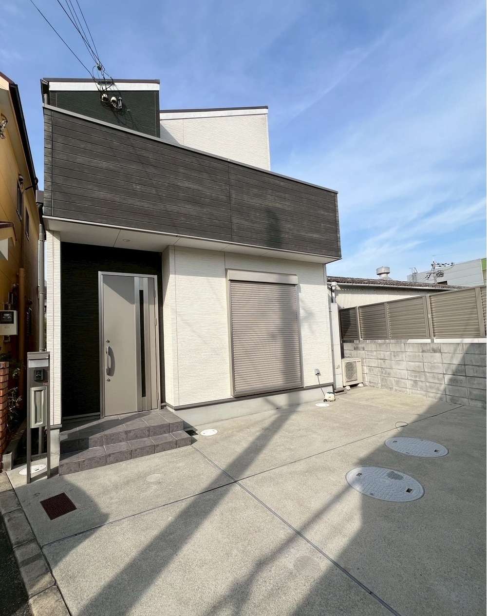 交野市幾野4丁目<戸建て>